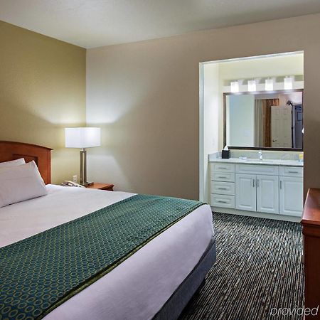 Hyatt House Gaithersburg Kamer foto
