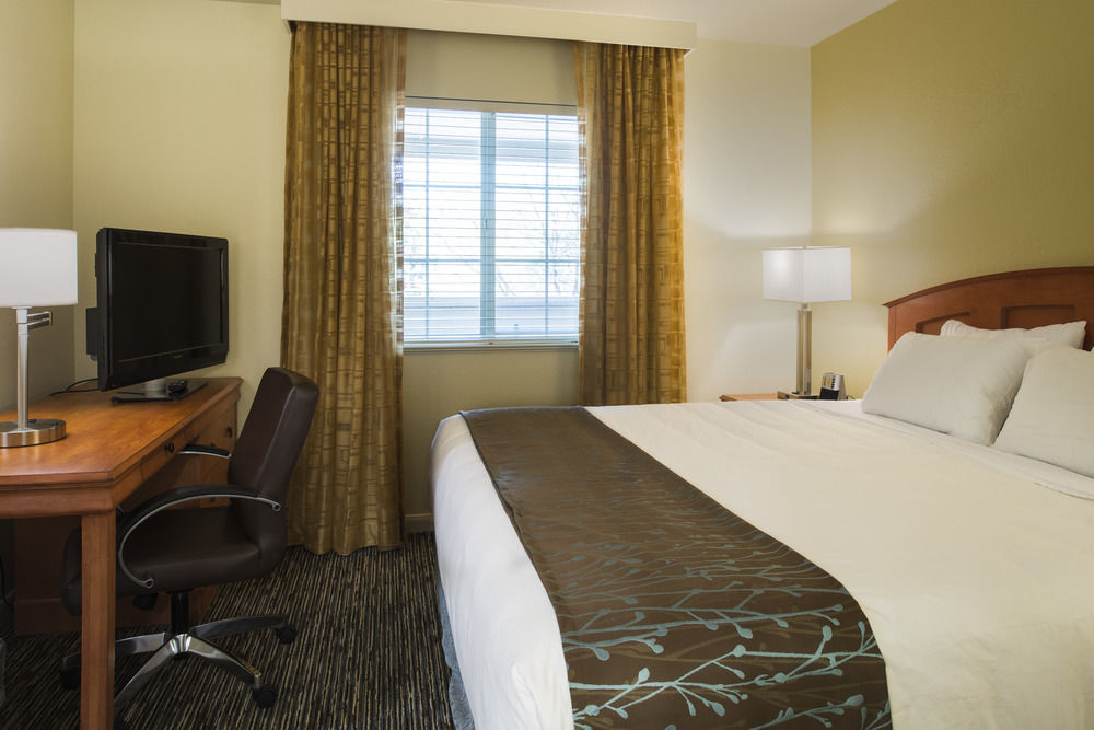 Hyatt House Gaithersburg Buitenkant foto