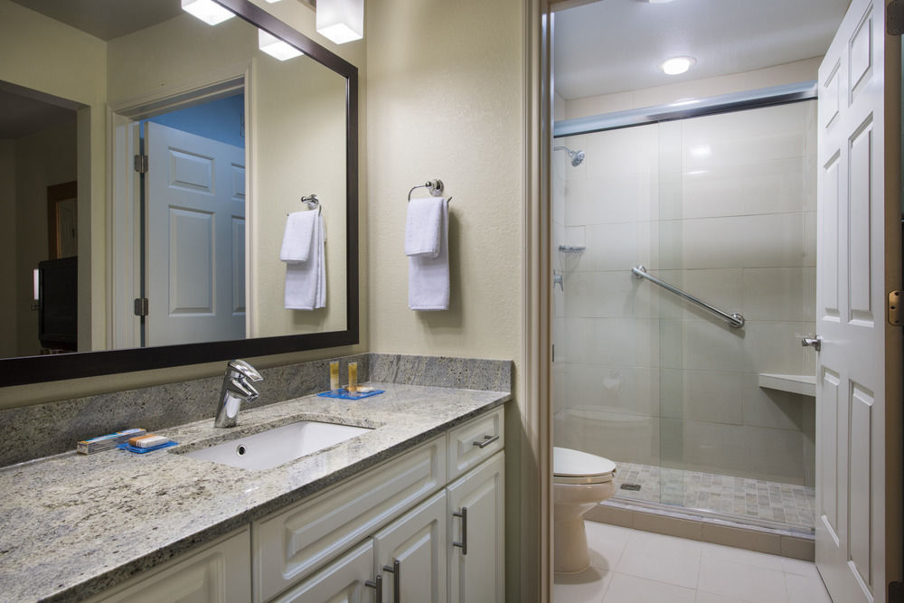 Hyatt House Gaithersburg Buitenkant foto