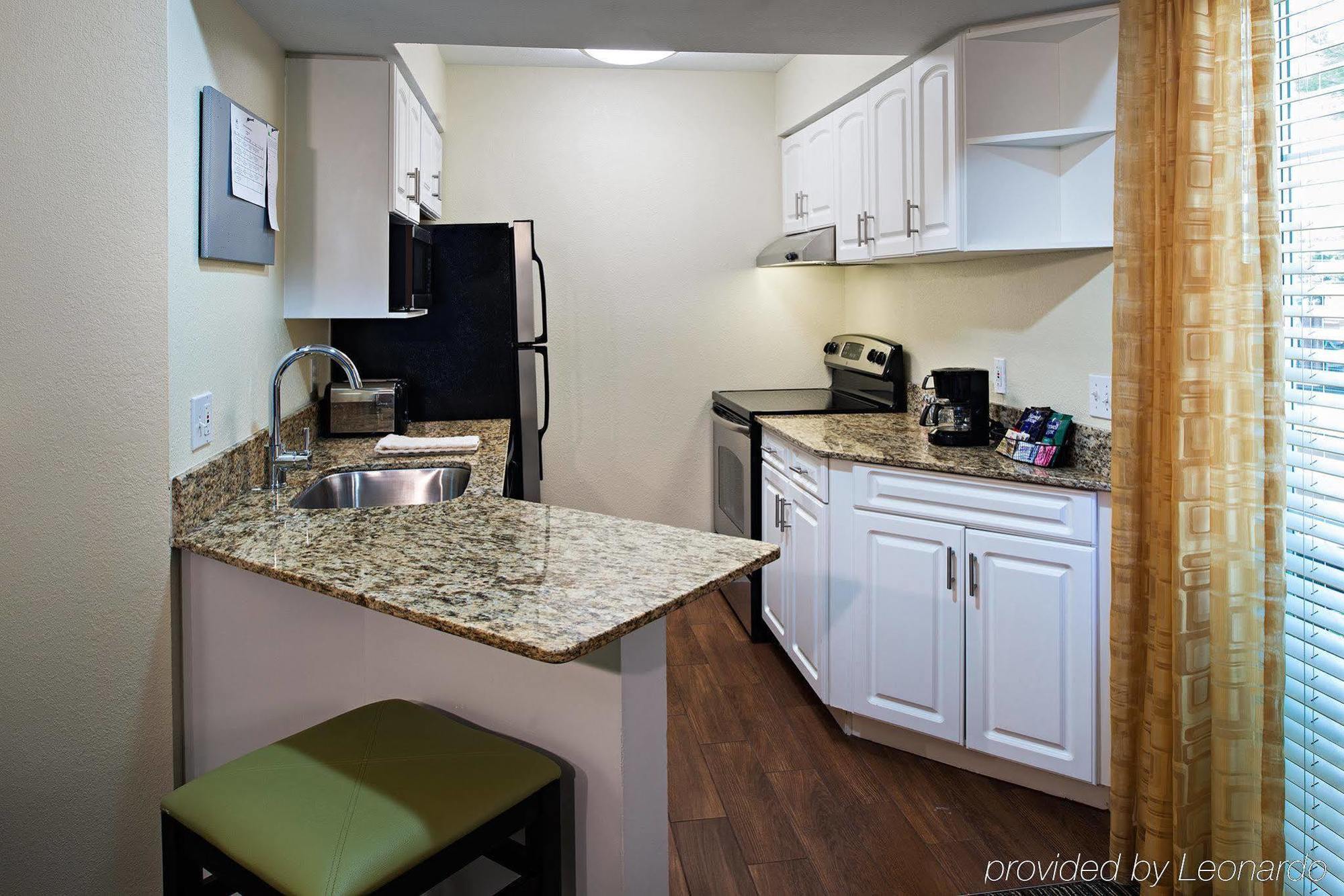 Hyatt House Gaithersburg Kamer foto