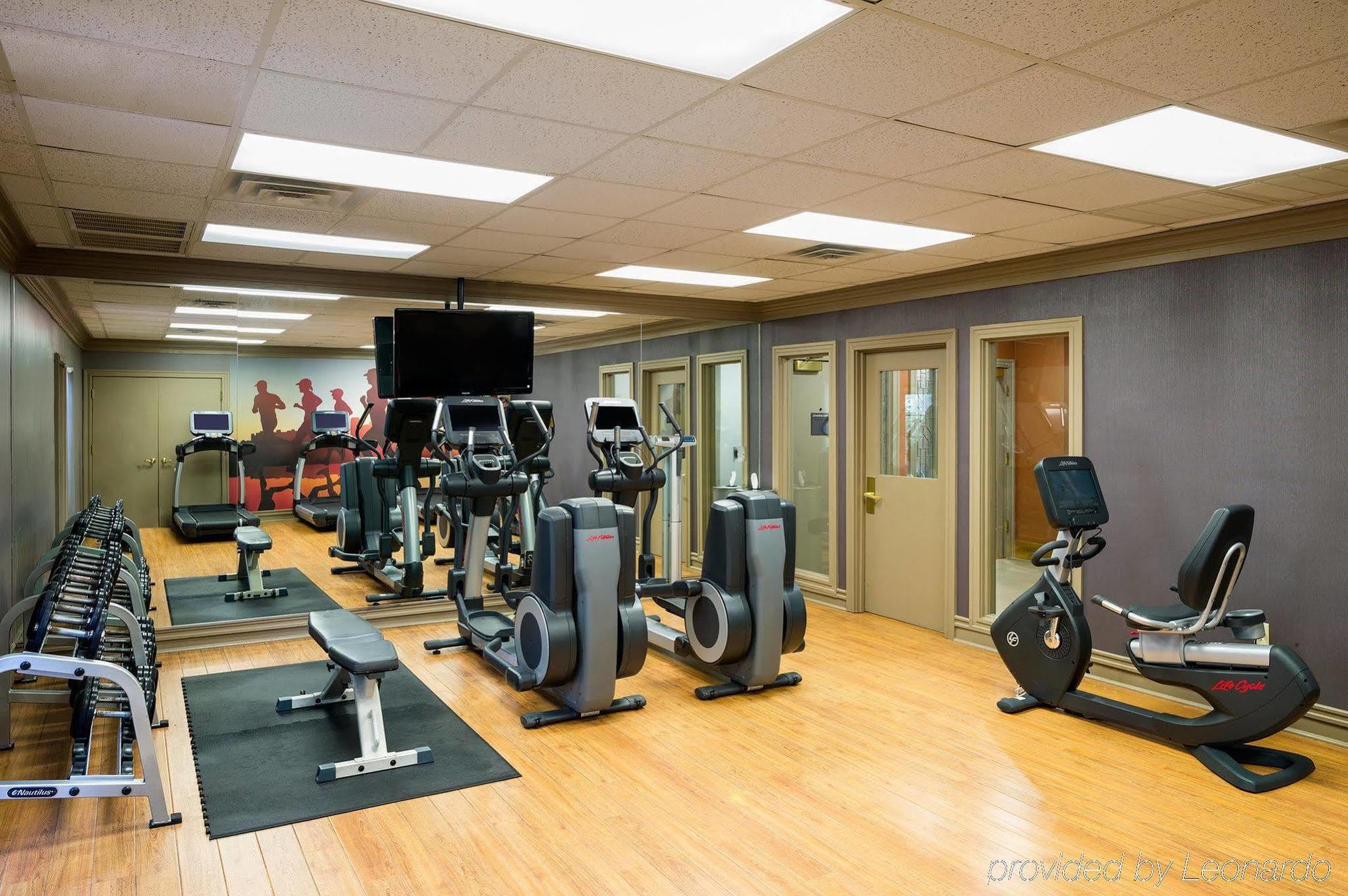 Hyatt House Gaithersburg Buitenkant foto