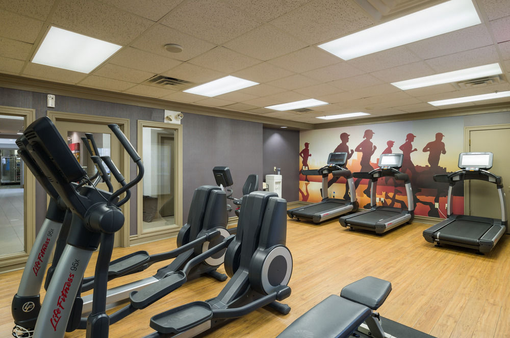 Hyatt House Gaithersburg Buitenkant foto