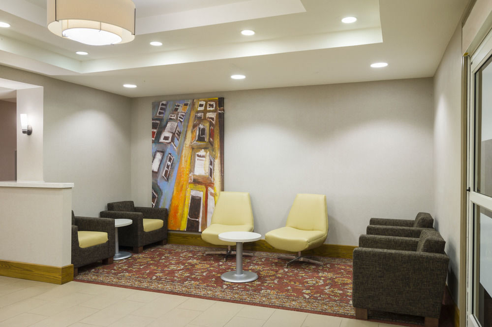 Hyatt House Gaithersburg Buitenkant foto