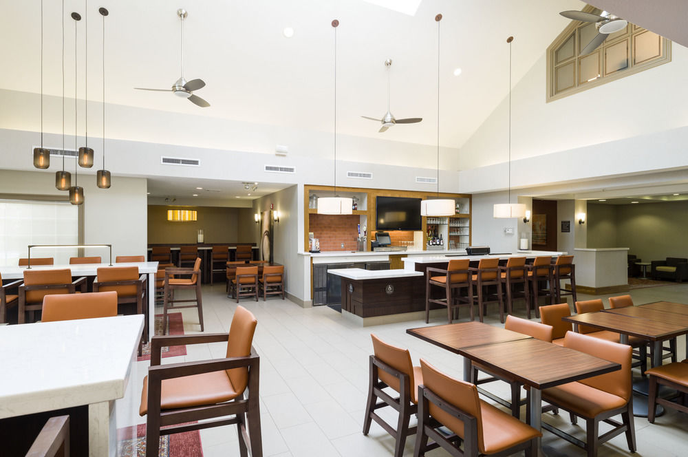 Hyatt House Gaithersburg Buitenkant foto