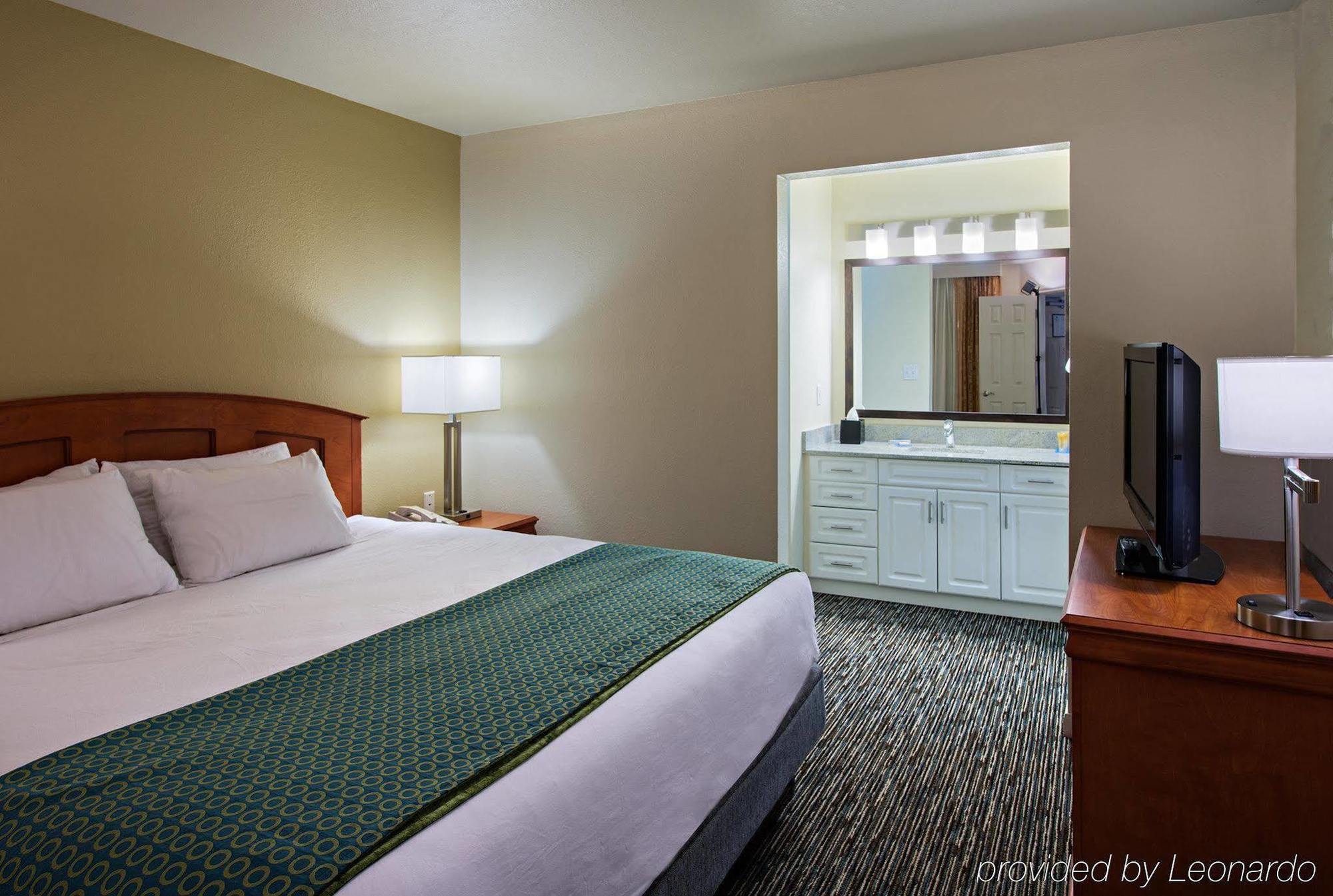 Hyatt House Gaithersburg Kamer foto
