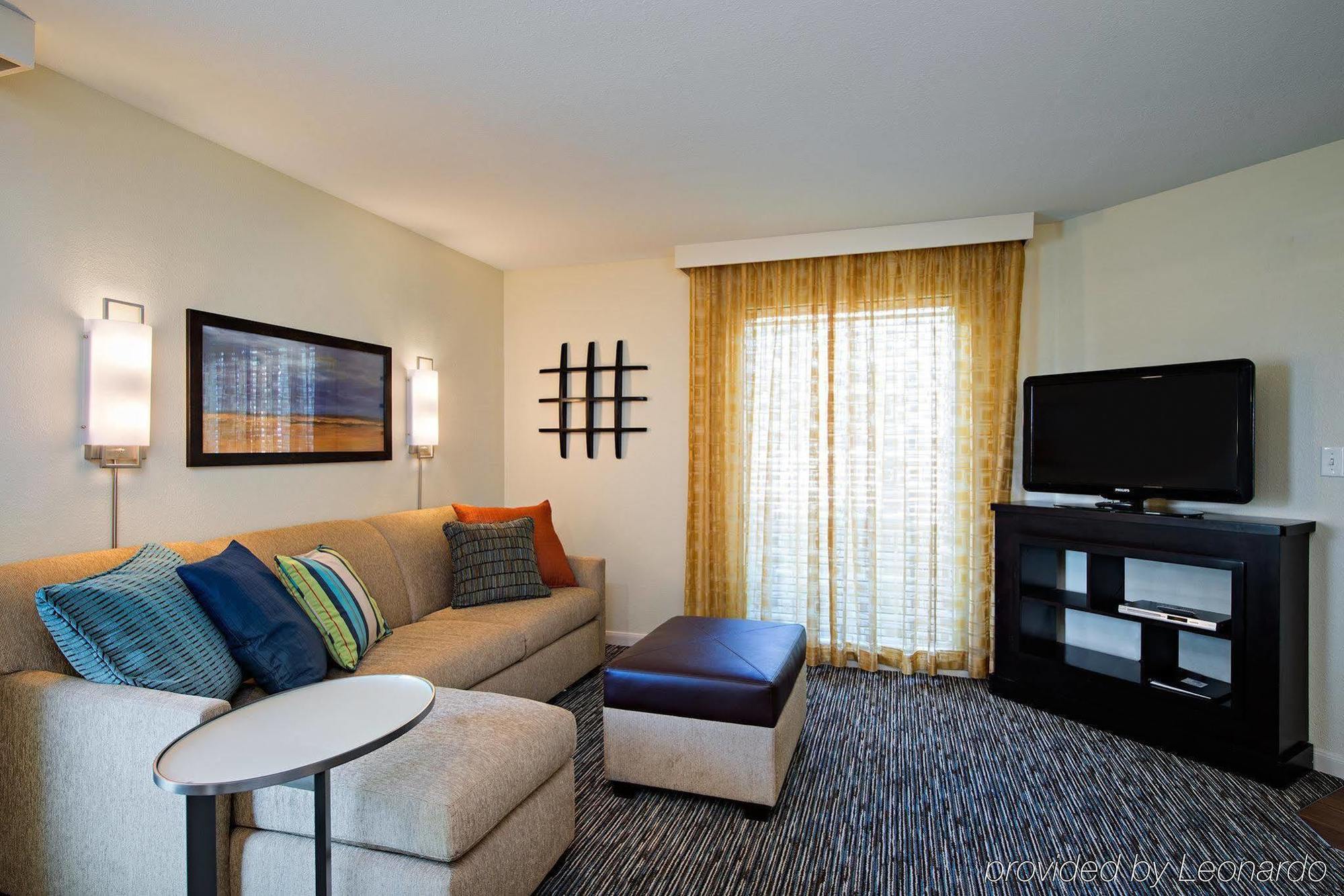 Hyatt House Gaithersburg Kamer foto