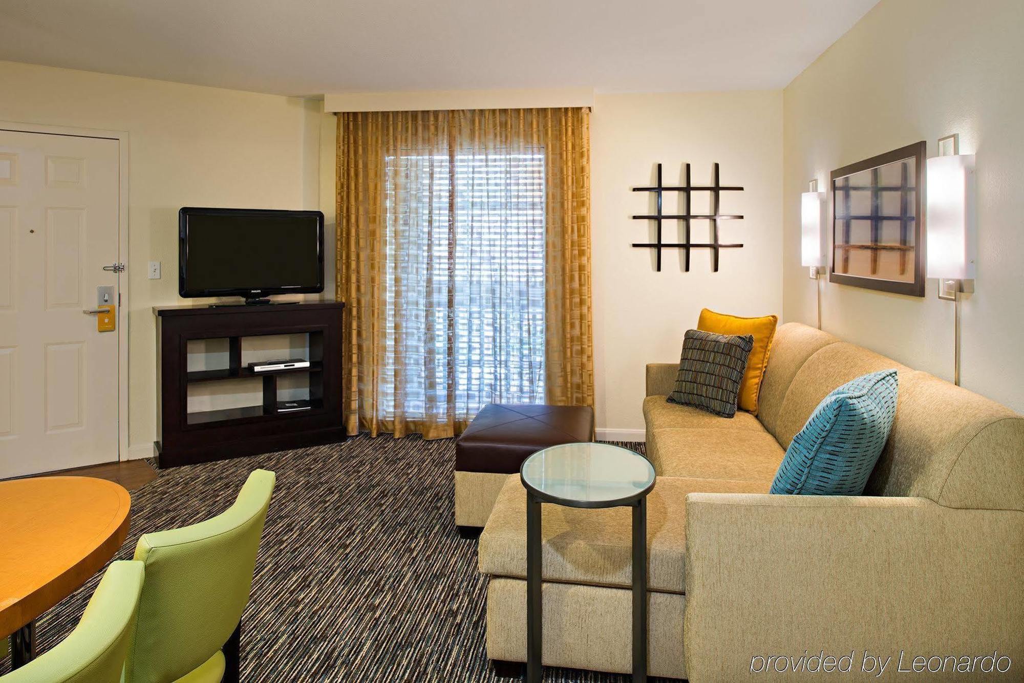 Hyatt House Gaithersburg Kamer foto