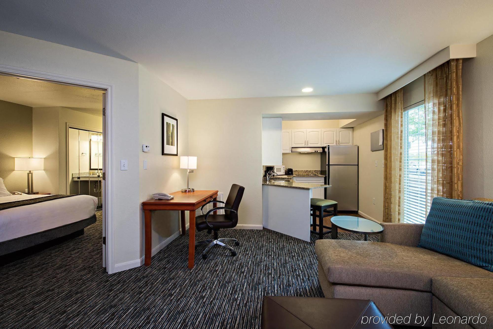 Hyatt House Gaithersburg Buitenkant foto